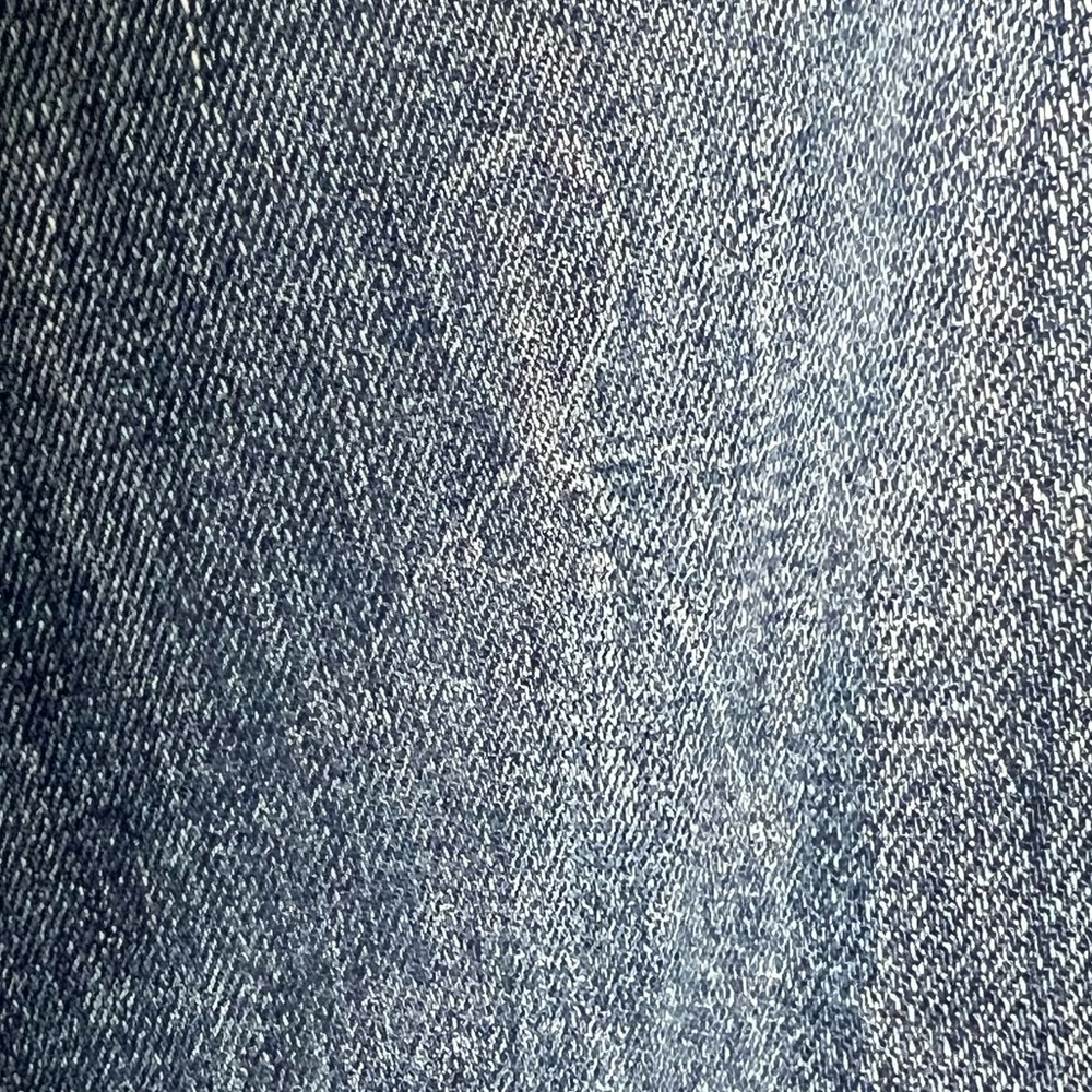 Nili Lotan Celia Denim Jean Size 28 Slight distressing Worn twice Made in USA - Picture 9 of 12